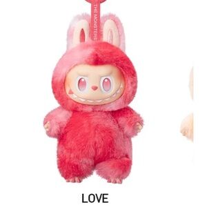 Labubu - Love